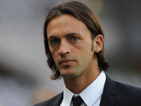 Nicola Legrottaglie - Juventus (Getty Images)