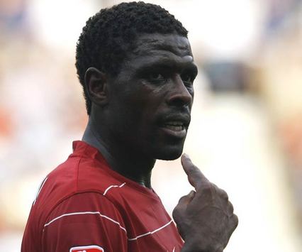 Mohamadou Idrissou, SC Freiburg (Bongarts/Getty-Images)