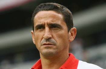 Apuntan alto