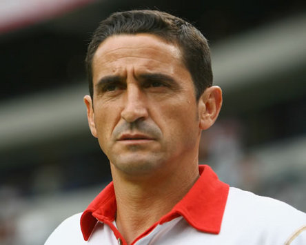 Manolo Jimenez (Getty Images)
