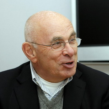 Michael van Praag (Foto PROSHOTS)