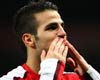 Cesc Fabregas - Arsenal (Getty Images )