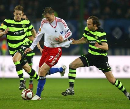 World Cup 2010: Marcell Jansen Maintains Hope Of Germany Berth After Training Go-Ahead