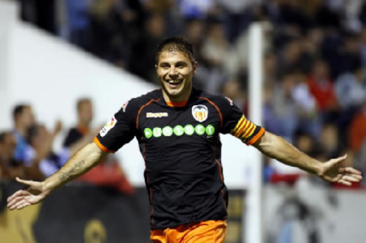 Joaquin, Valencia (MARCA)