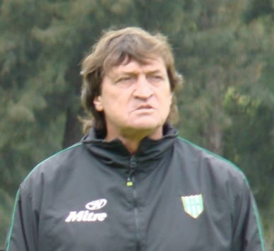 Julio Cesar Falcioni