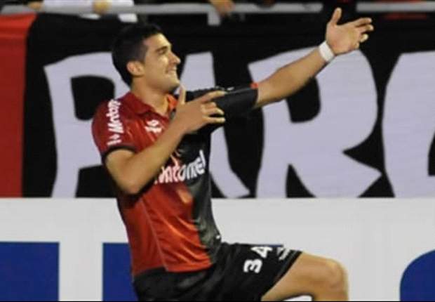 Boghossian y Aguirre podrían jugar en Barcelona