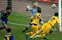 Europa League: AEK - BATE Borisov / Nemeth - Jahic (INTIME)