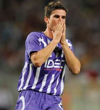 Europa League : Xavier Pentecote (Toulouse FC)