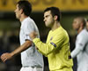 Giuseppe Rossi, Villarreal, Lazio (MARCA)