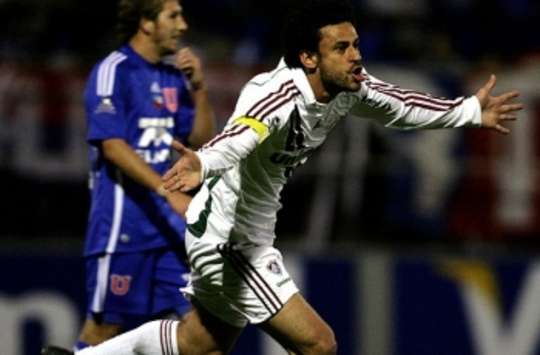 Fred - Fluminense (Globoesportes)