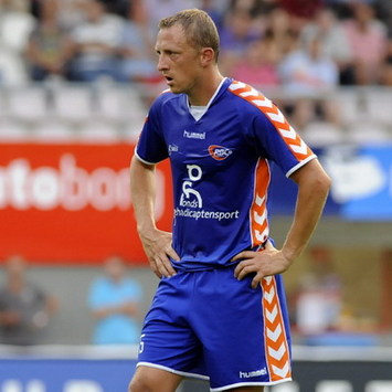 Sjaak Polak, RBC Roosendaal (Foto PROSHOTS)