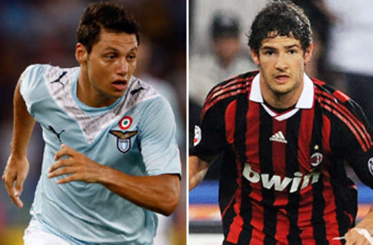 Zarate-Pato medley