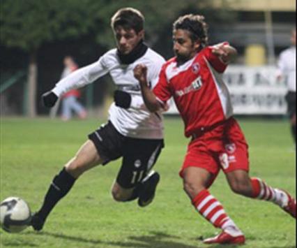 Bank Asya 1. Lig: Altay - Samsunspor (bankasyabirincilig.com)