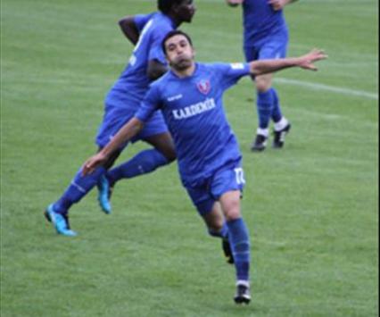 Kardemir Karabukspor (bankasyabirincilig.com)