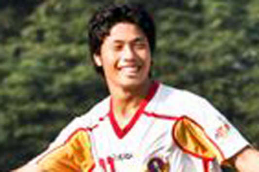 I-League Air India VS East Bengal (Mangopeel)
