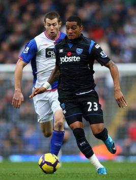 EPL: Kevin-Prince Boateng - Brett Emerton, Blackburn Rovers - Portsmouth (Getty Images)