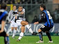 Serie A, Atalanta-Juventus - Camoranesi (J) (Getty Images)