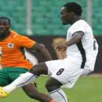 Ghana - Ivory Coast - Michael Essien