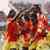 Guinea National Team Disbanded