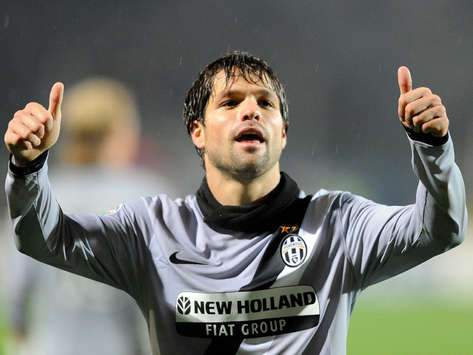 Diego - Juventus (Getty Images)