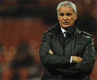 Claudio Ranieri - Roma (Getty Images)