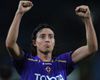 Riccardo Montolivo - Fiorentina (Getty Images) Riccardo Montolivo - Fiorentina (Getty Images)