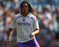 Juan Manuel Vargas - Fiorentina (Getty Images)