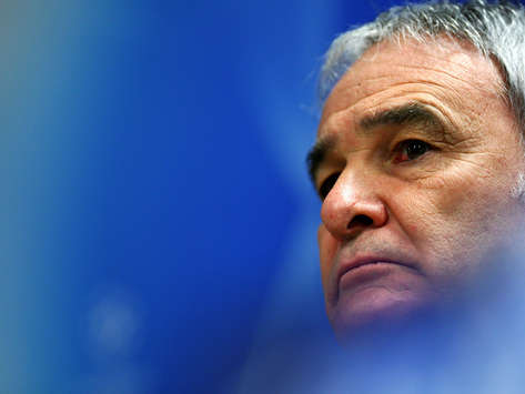 Claudio Ranieri - Roma (Getty Images)