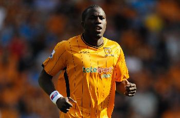 Altidore Opens Account