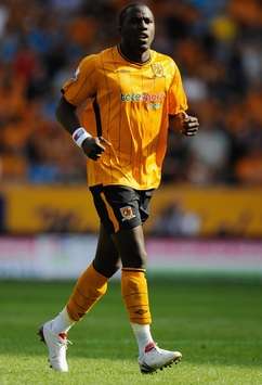 Jozy Altidore Dedicates First Hull City Premier League Goal To Haiti