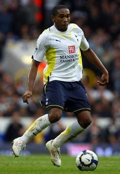 Wilson Palacios, Tottenham (Getty Images)