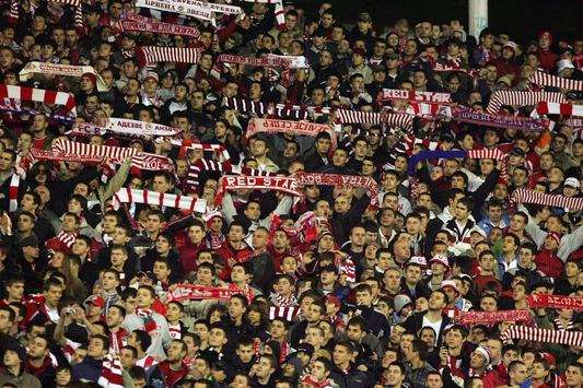 SER - L'Etoile Rouge endettée !