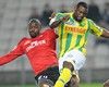 L2 - Guingamp, la bonne opération