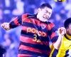 K-League : Kim Hyung Il-Pohang Steelers(Pohang Steelers)