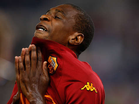 Juan - Roma (Getty Images)