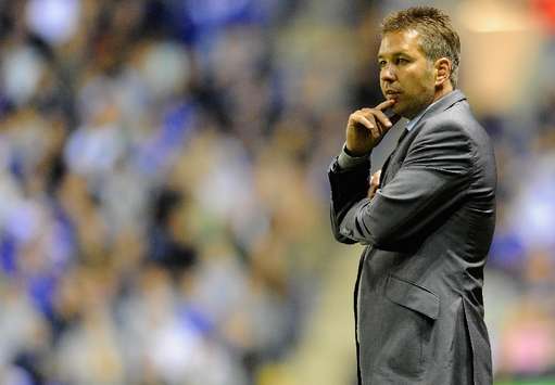 Darren Ferguson, Peterborough United (Getty Images)