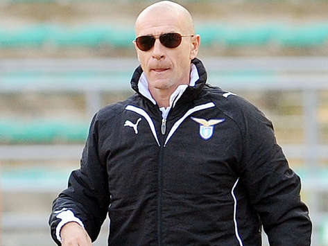 Davide Ballardini - Lazio (Getty Images)