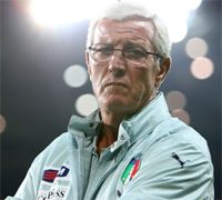 Marcello Lippi - Italia (Getty Images)