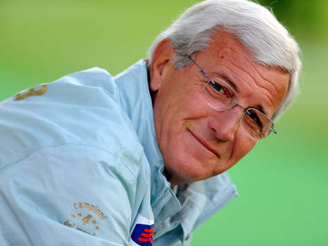 Marcello Lippi - Italy (Getty Images)