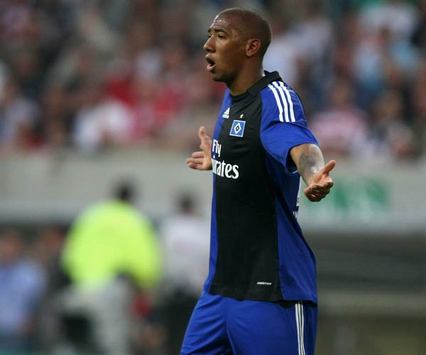 Jerome Boateng, Hamburger SV (Bongarts/Getty-Images)