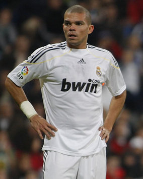 Pepe Man Utd