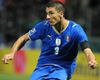 Salvatore Bocchetti - Italy (Getty Images)
