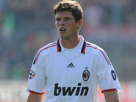 Jan Klaas Huntelaar - Milan (Getty Images)