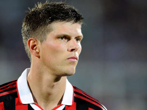 Jan Klaas Huntelaar - Milan (Getty Images)