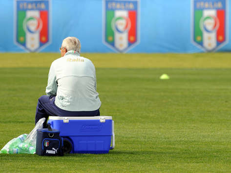 Calcio Debate: Italy 0-0 Holland - What We Learned