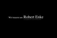 Roberte Enke, Hannover 96 Homepage (Hannover 96)
