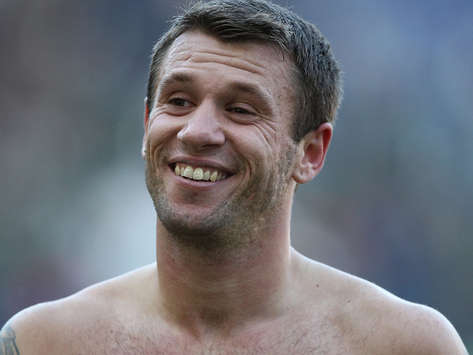 Antonio Cassano - Sampdoria (Getty Images)