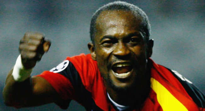 Didier Zokora, Sevilla (Getty Images)
