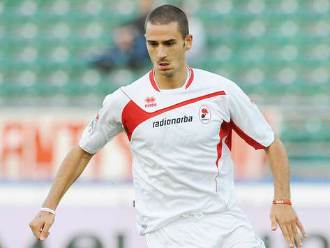 Leonardo Bonucci - Bari (Getty Images)