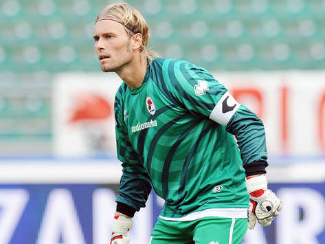 Jean Francois Gillet - Bari (Getty Images)